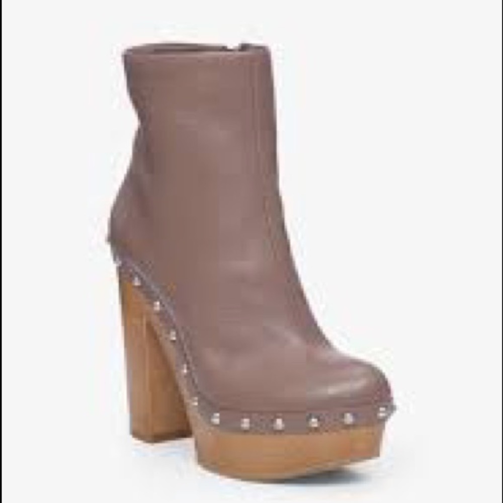 Renegade Boot BCBG Generation